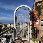 Hébergement de vacances Bellevue Formia