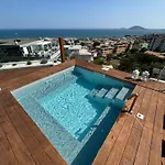Hébergement de vacances Bellevue