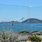 Bellevue Hébergement de vacances *