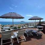 Hébergement de vacances Bellevue *