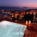 Bellevue Hébergement de vacances *