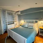 Hébergement de vacances Bellevue Formia