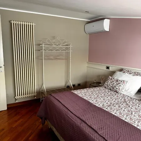 Bellevue 펜션 포르미아