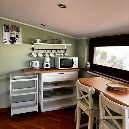 Bellevue * 포르미아