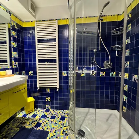 Bellevue * 포르미아