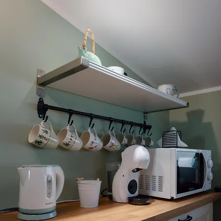 Bellevue 포르미아