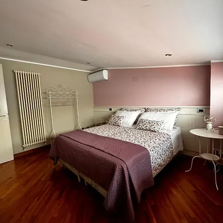 Prázdninový dům Bellevue Formia