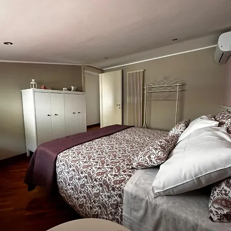 Bellevue Prázdninový dům Formia