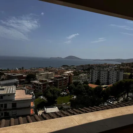 Σπίτι διακοπών Bellevue *