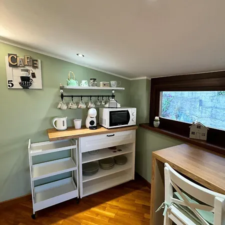 Prázdninový dům Bellevue Formia