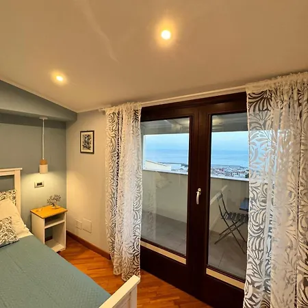 Bellevue Prázdninový dům