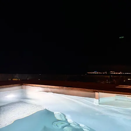 Bellevue بيت للعطل *