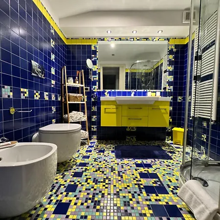 Prázdninový dům Bellevue