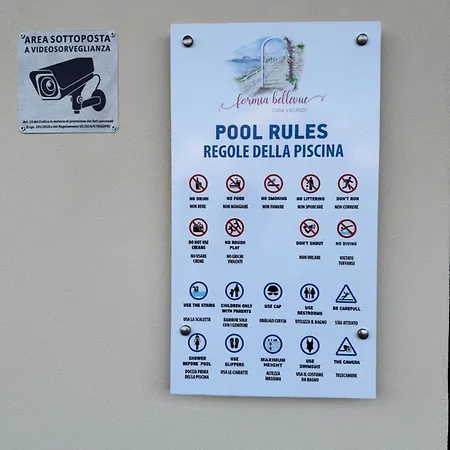 Bellevue Formia