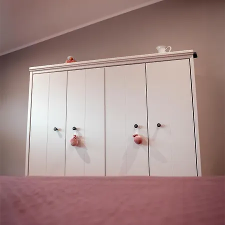 Bellevue Σπίτι διακοπών Φόρμια