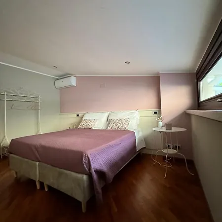 Bellevue * Formia