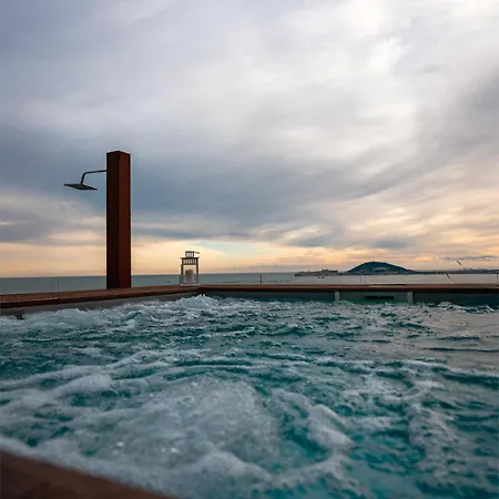 Vakantiehuis Bellevue Formia