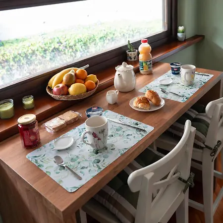 Bellevue Hébergement de vacances