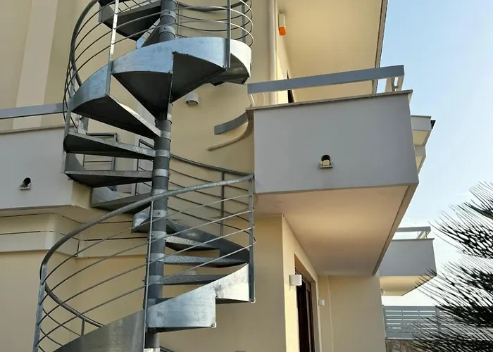 Bellevue Holiday home