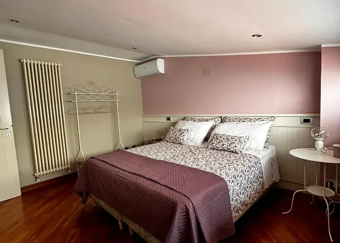 Holiday home Bellevue Formia