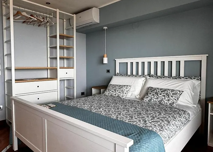 Holiday home Bellevue