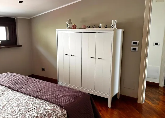 Bellevue Holiday home *