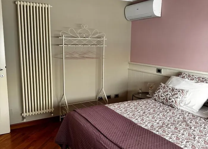 Bellevue Holiday home Formia