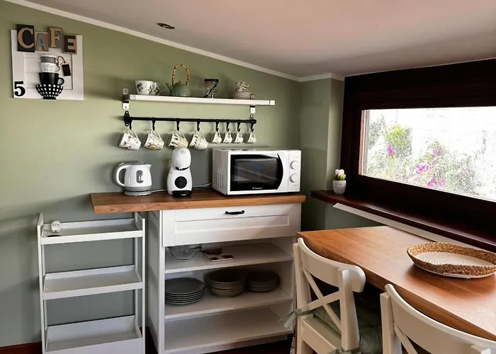 Bellevue * Φόρμια