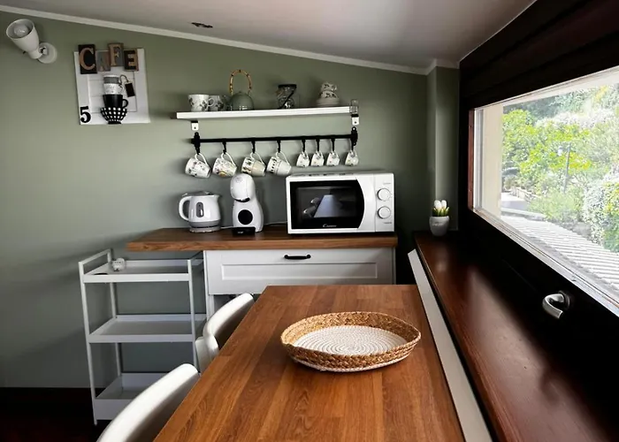 Bellevue Holiday home