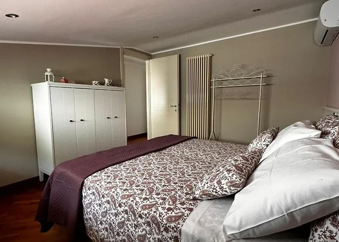 Bellevue Holiday home Formia