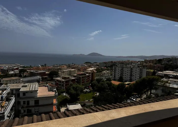 Сasa de vacaciones Bellevue *