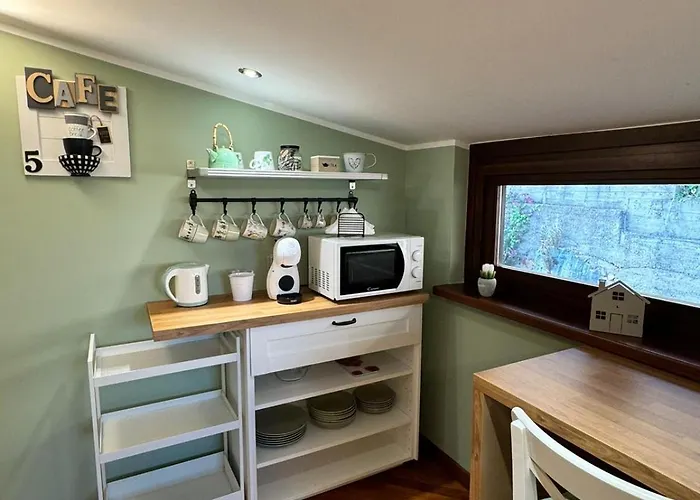 Holiday home Bellevue Formia