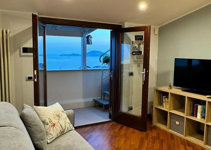 Bellevue Holiday home *