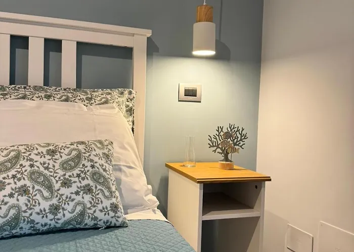 Holiday home Bellevue