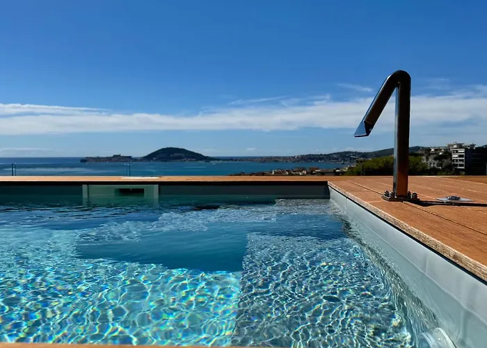 Holiday home Bellevue Formia