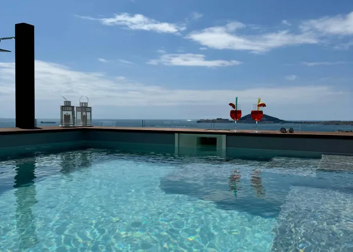 Bellevue Φόρμια