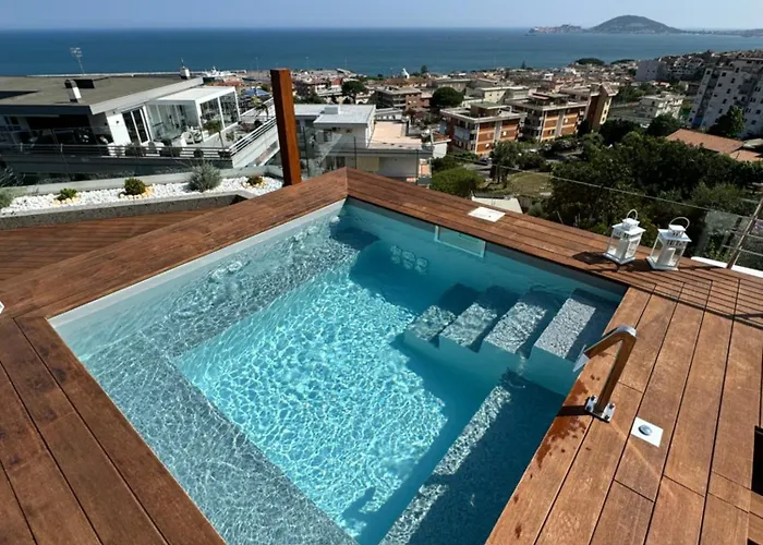Сasa de vacaciones Bellevue