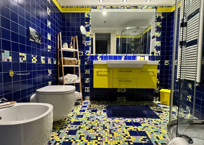 Holiday home Bellevue