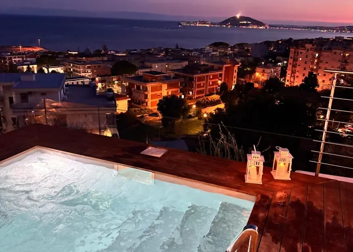 Bellevue Σπίτι διακοπών *