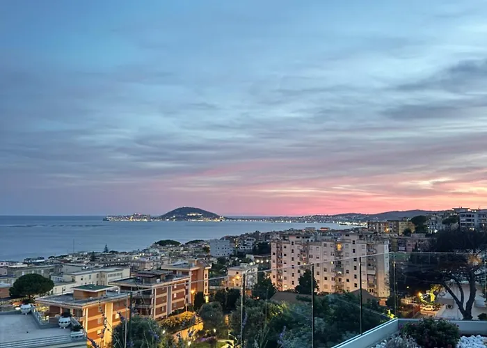 Σπίτι διακοπών Bellevue *