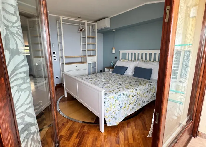 Bellevue Formia
