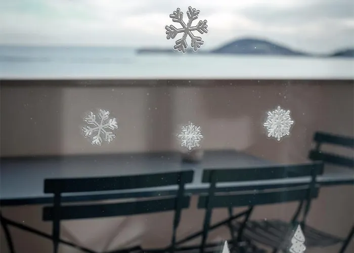 Bellevue Σπίτι διακοπών Φόρμια