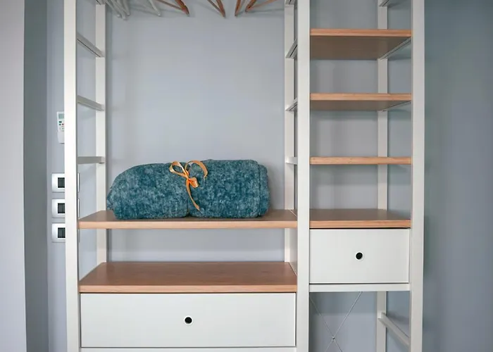 Holiday home Bellevue