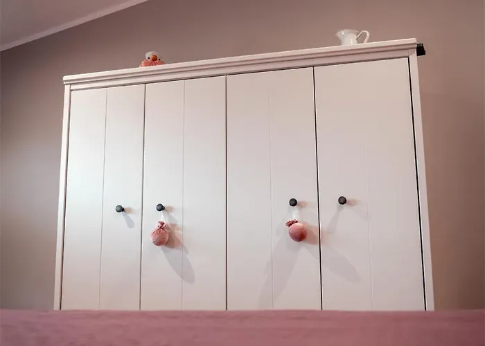 Bellevue Holiday home Formia