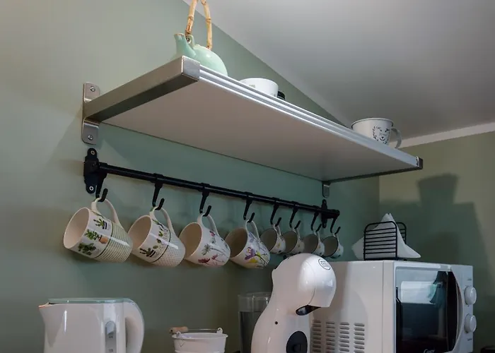 Bellevue Φόρμια