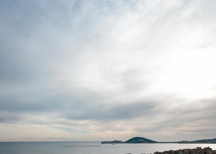 Holiday home Bellevue Formia